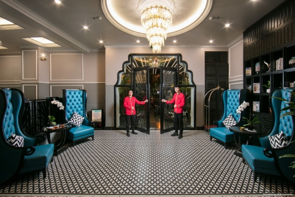 Hotel Hanoi Imperial (Ha Noi )